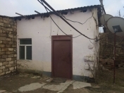 Satılır 2 otaqlı 70 m2 həyət evi Y.Suraxanı