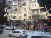 Satılır 1 otaqlı 33 m2 köhnə tikili 2 mkr