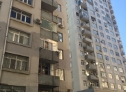 Satılır 3 otaqlı 105 m2 yeni tikili Yasamal r.