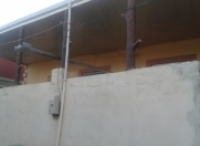 İcarəyə verilir 2 otaqlı 65 m2 həyət evi Xırdalan