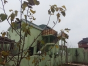 Satılır 5 otaqlı 150 m2 həyət evi Buzovna
