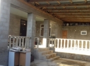 Satılır 4 otaqlı 90 m2 həyət evi Ümid