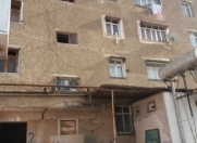 Satılır 4 otaqlı 82.9 m2 köhnə tikili Gəncə