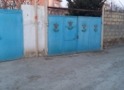 Satılır 5 otaqlı 66 m2 həyət evi Xırdalan