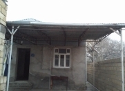Satılır 3 otaqlı 100 m2 həyət evi Novxanı