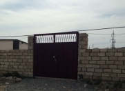 Satılır 6 sot torpaq Binəqədi