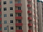 Satılır 3 otaqlı 111 m2 yeni tikili Mehdiabad