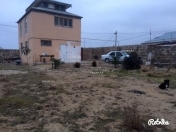 Satılır 3 otaqlı 100 m2 həyət evi Şüvəlan Park ticarət mərkəzi