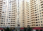 Satılır 3 otaqlı 121 m2 yeni tikili 9 mkr