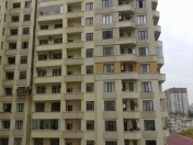 Satılır 1 otaqlı 65 m2 yeni tikili 7 mkr