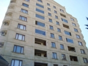 İcarəyə verilir 4 otaqlı 230 m2 yeni tikili Şah İsmayıl Xətai m.