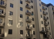 Satılır 1 otaqlı 36 m2 yeni tikili Xırdalan