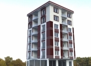 İcarəyə verilir 2 otaqlı 90 m2 yeni tikili 3 mkr