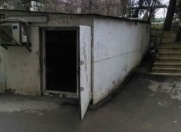 Satılır 1 otaqlı 17 m2 obyekt Əhmədli