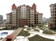 İcarəyə verilir 4 otaqlı 300 m2 yeni tikili Gənclik m.