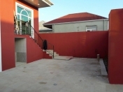 Satılır 4 otaqlı 120 m2 həyət evi Zabrat 2