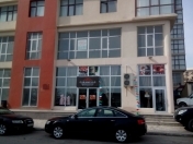 İcarəyə verilir 4 otaqlı 160 m2 obyekt Yasamal r.
