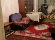 Satılır 2 otaqlı 50 m2 köhnə tikili Gəncə