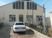 Satılır 3 otaqlı 130 m2 həyət evi Məhəmmədli