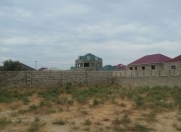 Satılır 6 sot torpaq Şağan