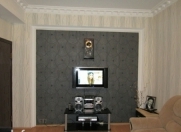 Satılır 1 otaqlı 65 m2 yeni tikili Papanin