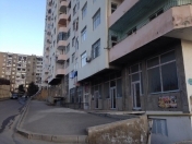 Satılır 1 otaqlı 114 m2 obyekt Neapol dairəsi