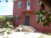 Satılır 6 otaqlı 180 m2 bağ evi Maştağa
