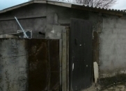 Satılır 1 otaqlı 24 m2 həyət evi Zabrat 1