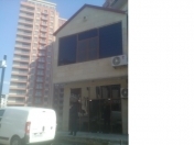 İcarəyə verilir 3 otaqlı 150 m2 ofis Nizami m.