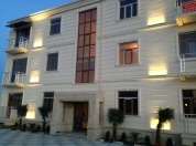 Satılır 2 otaqlı 75 m2 yeni tikili Qala