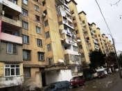 İcarəyə verilir 4 otaqlı 100 m2 köhnə tikili 8 km
