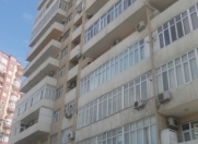 İcarəyə verilir 2 otaqlı 87 m2 yeni tikili 4 mkr