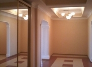 İcarəyə verilir 4 otaqlı 220 m2 yeni tikili Nəriman Nərimanov m.