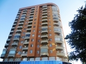 Satılır 4 otaqlı 160 m2 yeni tikili Nərimanov r.