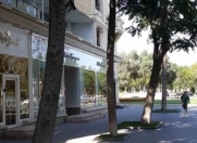 İcarəyə verilir 1 otaqlı 16 m2 ofis Four Seasons otel