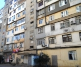 Satılır 4 otaqlı 115 m2 köhnə tikili Nərimanov r.