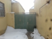 Satılır 3 otaqlı 70 m2 həyət evi Masazır