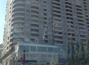 Satılır 2 otaqlı 73 m2 yeni tikili Zərifə Əliyeva adına park