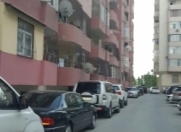 Satılır 2 otaqlı 91 m2 yeni tikili İnşaatçılar m.