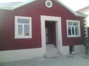 Satılır 4 otaqlı 200 m2 həyət evi Biləcəri