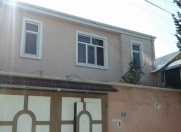 Satılır 9 otaqlı 200 m2 həyət evi 6 mkr