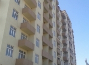 Satılır 1 otaqlı 62 m2 yeni tikili Xırdalan