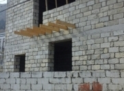 Satılır 6 otaqlı 173 m2 həyət evi Bayıl parkı