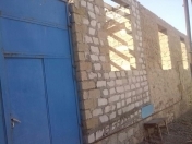 Satılır 4 otaqlı 4 m2 həyət evi Gəncə