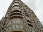 Satılır 4 otaqlı 151 m2 yeni tikili 8 mkr