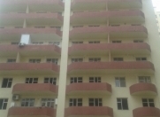 Satılır 2 otaqlı 60 m2 yeni tikili Qələbə dairəsi