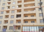 Satılır 4 otaqlı 153 m2 yeni tikili Şəhidlər xiyabanı
