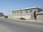 Satılır 5 otaqlı 500 m2 obyekt Binəqədi