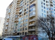 Satılır 2 otaqlı 50 m2 yeni tikili Ukrayna dairəsi