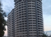 Satılır 3 otaqlı 153 m2 yeni tikili Nizami m.